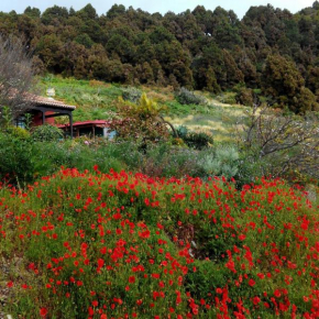 Casa el Retiro en Mazo